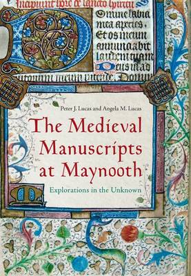 The Medieval Manuscripts at Maynooth