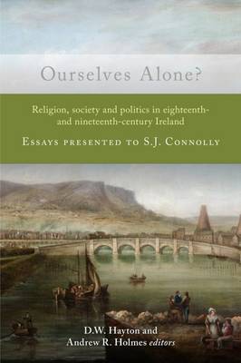 Ourselves Alone?