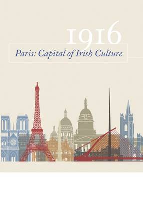 Paris - Capital of Irish Culture
