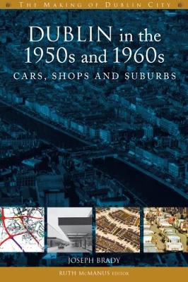 Dublin in the 1950s and 1960s
