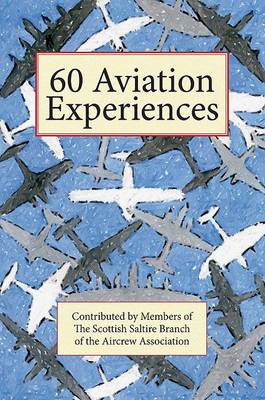 60 Aviation Experiences