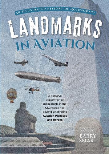 Landmarks in Aviation