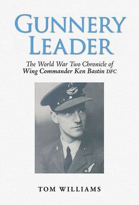 Gunnery Leader