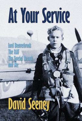 At Your Service