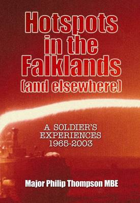 Hotspots in the Falklands (and Elsewhere)