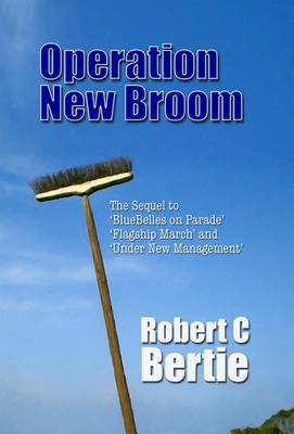 Operation New Broom
