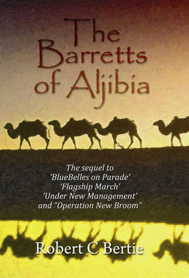The Barrets of Aljibia