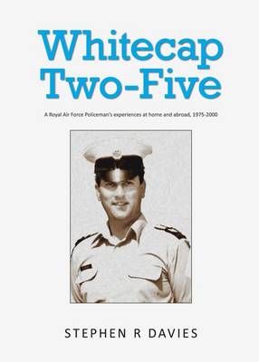 Whitecap Two-Five