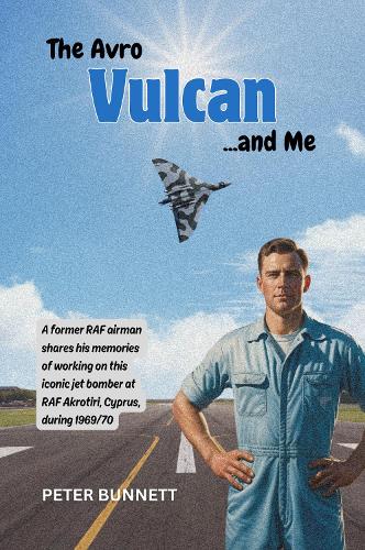 The Avro Vulcan and Me