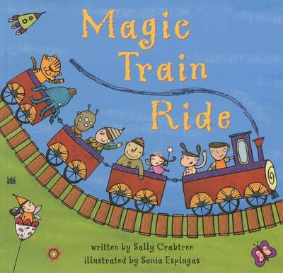 The Magic Train Ride