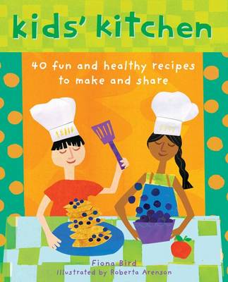 Kid's Kitchen