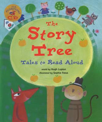 The Story Tree