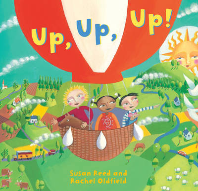 Up, Up, Up!