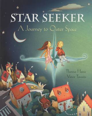 Star Seeker