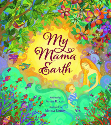 My Mama Earth