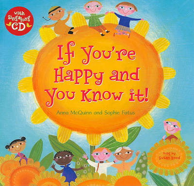 If You're Happy and You Know it