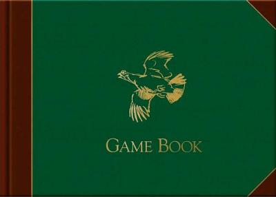 Shooting Game Book