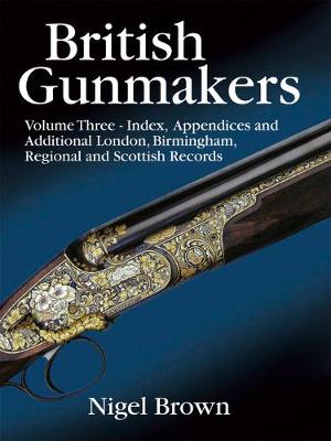 British Gunmakers