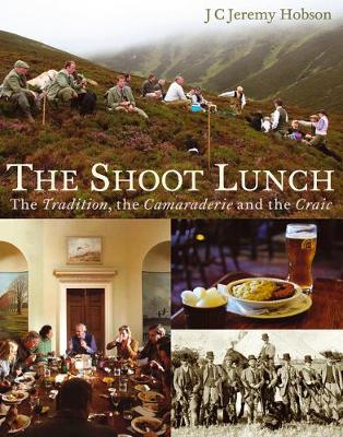 The Shoot Lunch