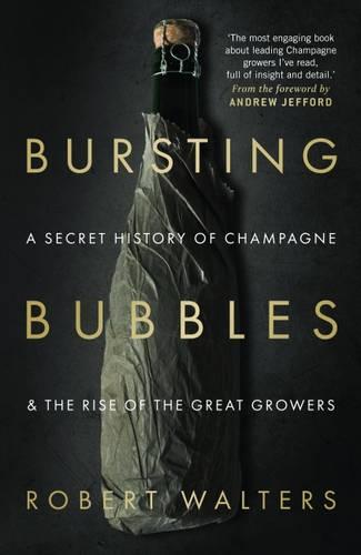 Bursting Bubbles
