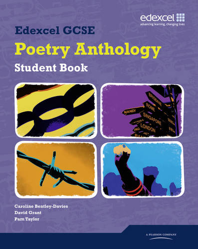 Edexcel GCSE Poetry Anthology Student Book