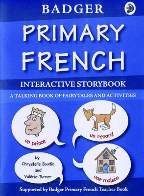 Badger Primary French