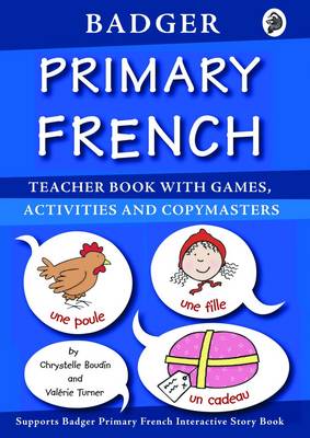 Badger Primary French