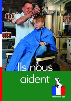 Ils Nous Aident
