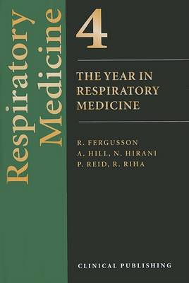 Respiratory Medicine