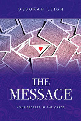 Message, The – Your Secrets in the Cards