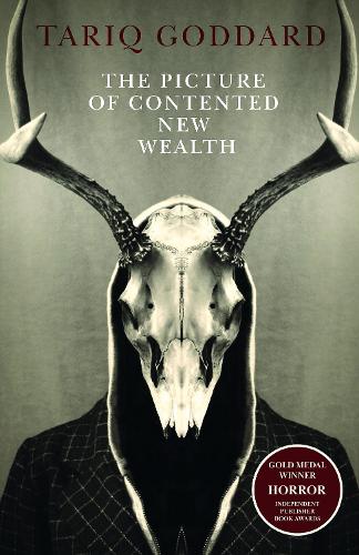 Picture of Contented New Wealth, The