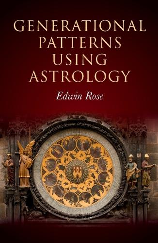 Generational Patterns Using Astrology