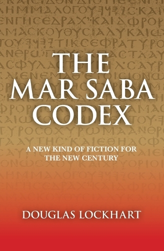 Mar Saba Codex