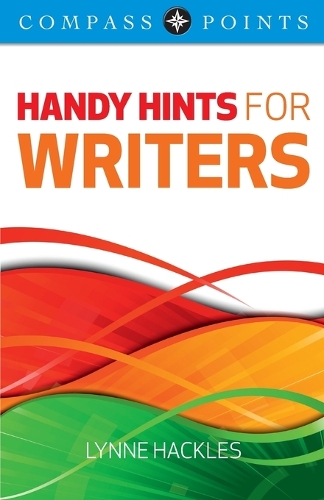 Compass Points: Handy Hints for Writers
