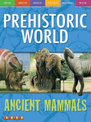 Mammoths and Other Ancient Beasts