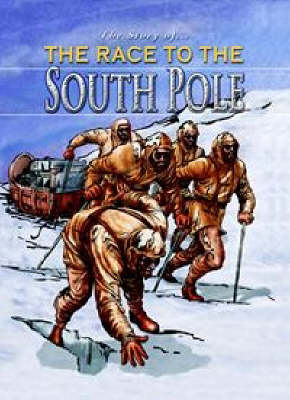 Race to the South Pole
