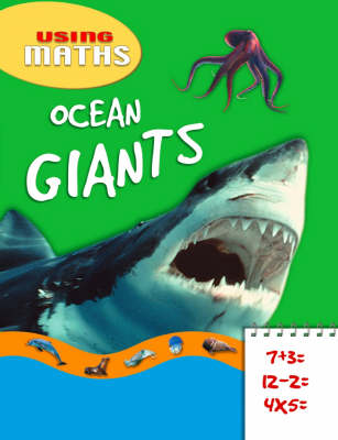 Ocean Giants