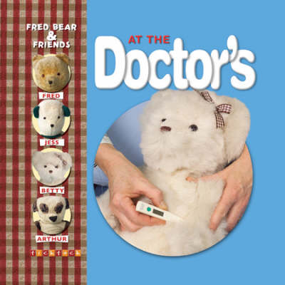 At the Doctor's