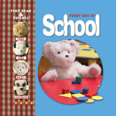First Day at School