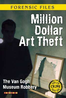 Million Dollar Art Theft