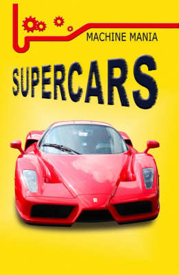 Supercars