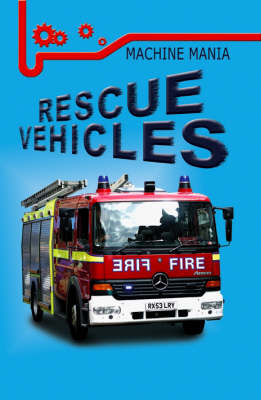 Emergency Vehicles