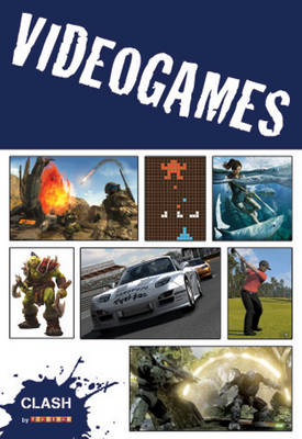 Clash Level 2: Video Games
