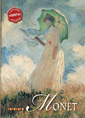 Essential Artists: Monet