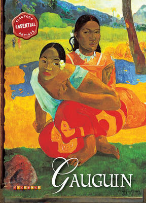 Essential Artists: Gauguin