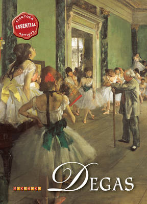 Essential Artists: Degas