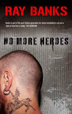 No More Heroes