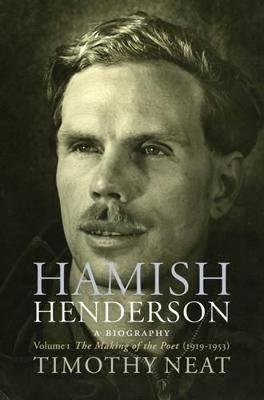 Hamish Henderson: v. 1