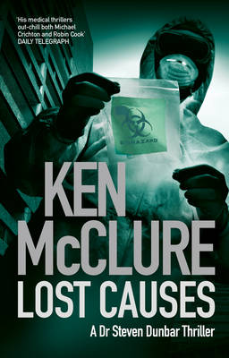 Lost Causes: 9