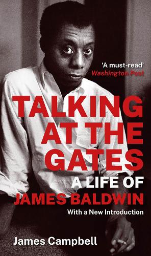 Talking at the Gates